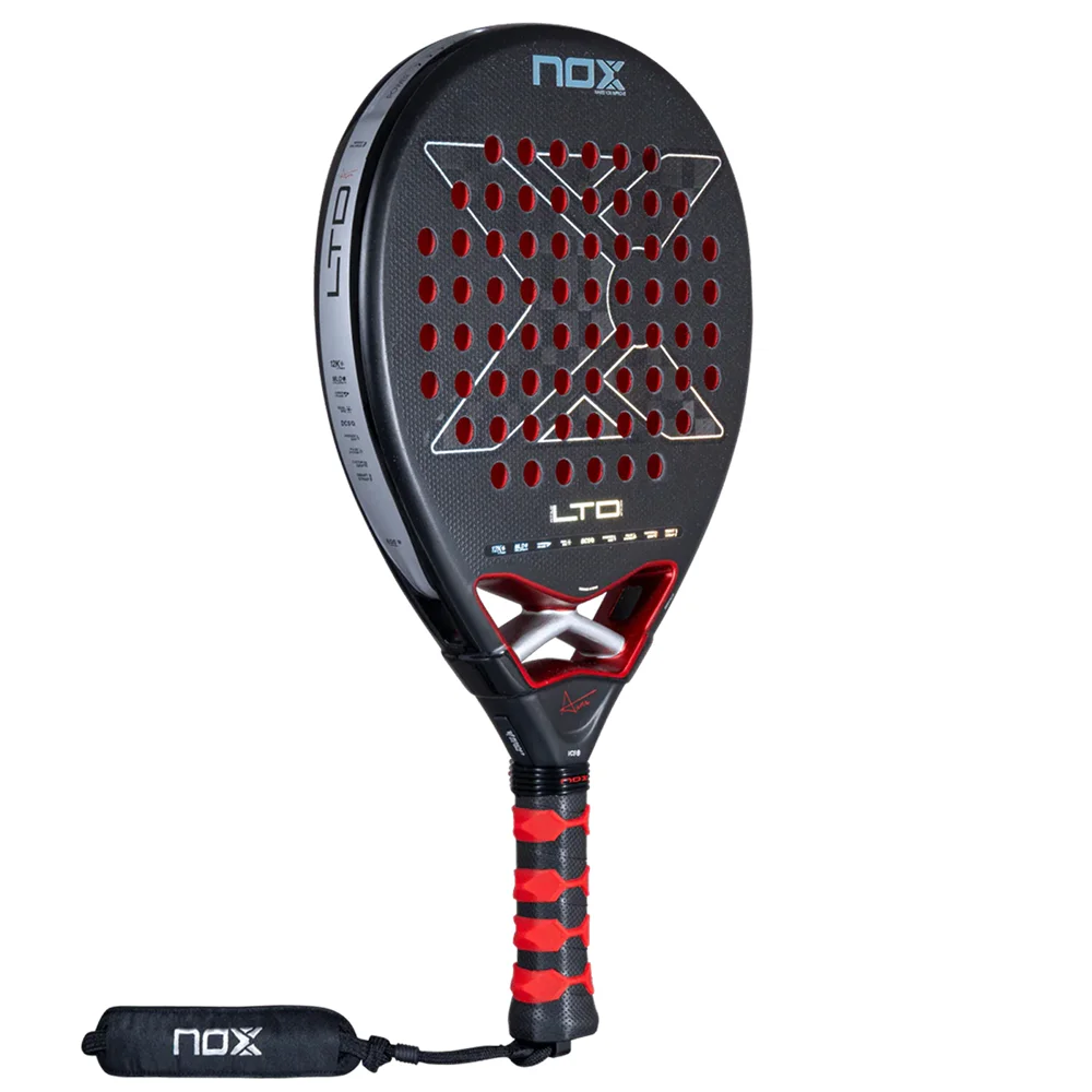NOX AT10 Genius 12K Xtrem 2026 — LTD Pack for Professional and Balanced Play - image 3