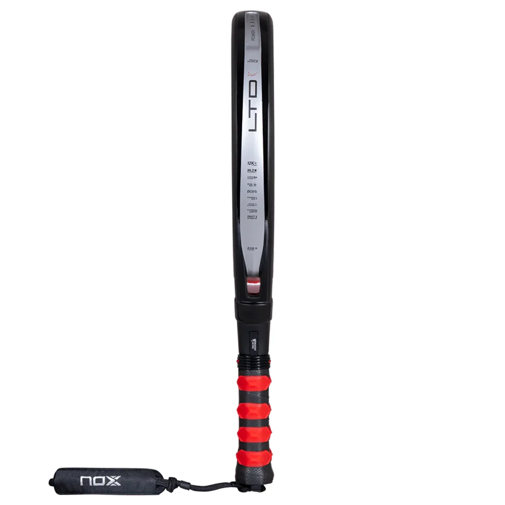 NOX AT10 Genius 12K Xtrem 2026 — LTD Pack for Professional and Balanced Play - image 4
