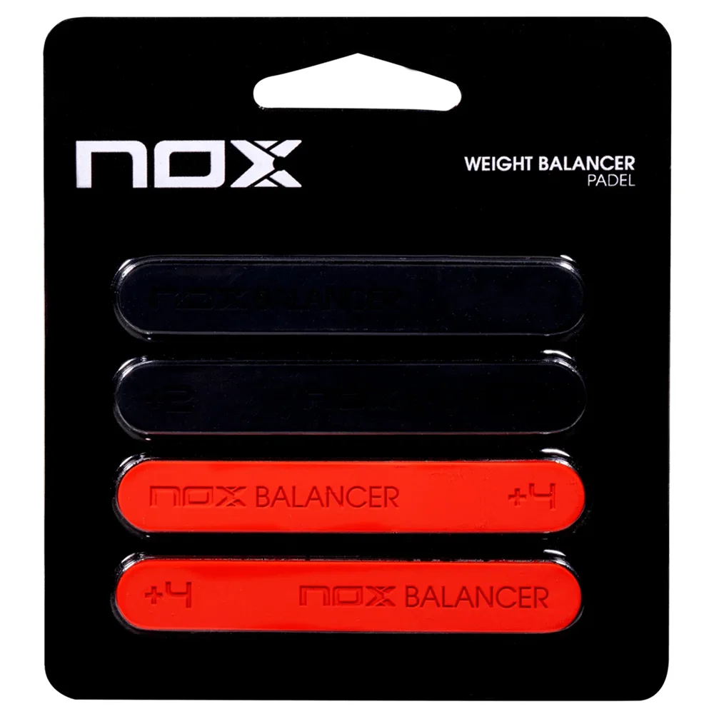 NOX AT10 Genius 12K Xtrem 2026 — LTD Pack for Professional and Balanced Play - image 6