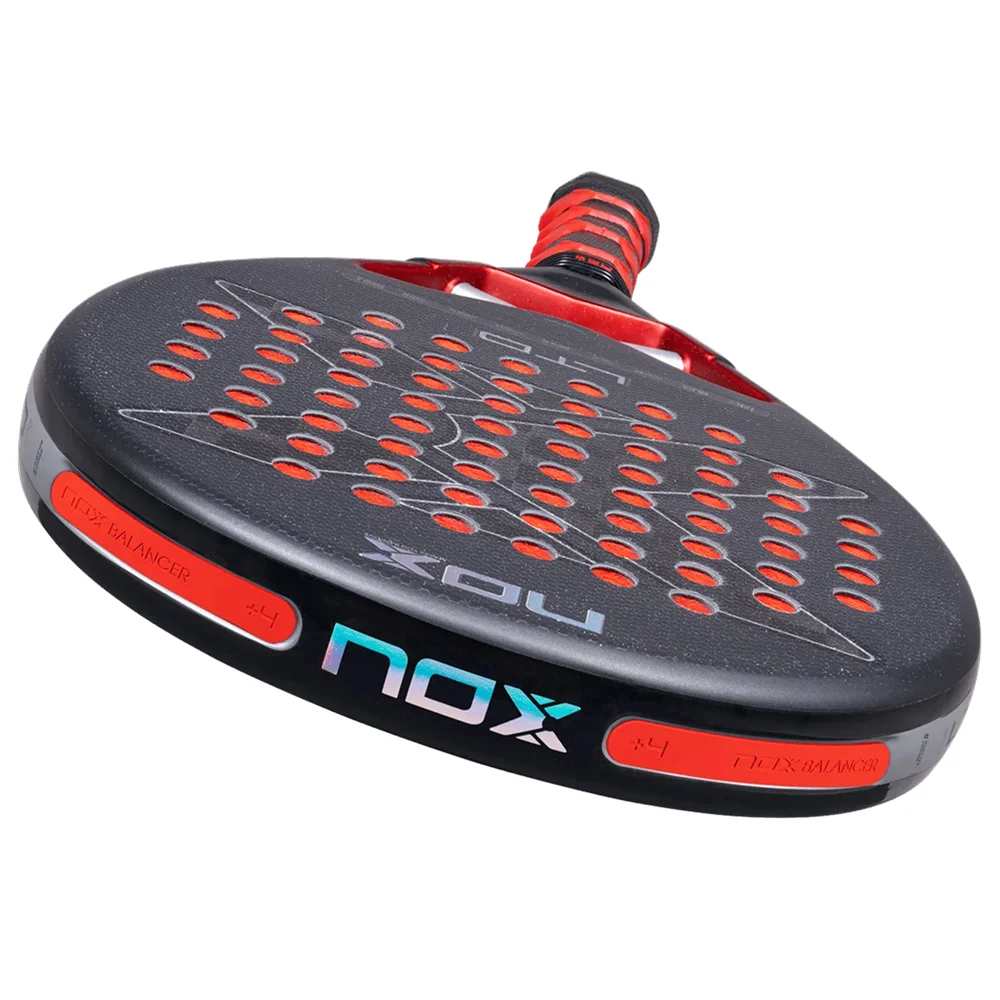 NOX AT10 Genius 12K Xtrem 2026 — LTD Pack for Professional and Balanced Play - image 7