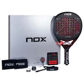 View Nox AT10 Genius 12K XTREM Limited Edition Pack Nox AT10 Genius 12K XTREM Limited Edition Pack