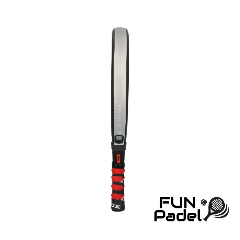 Nox AT Genius Attack 18K de Agustín Tapia 2024 – Potência e Precisão Unidas - imagem 4