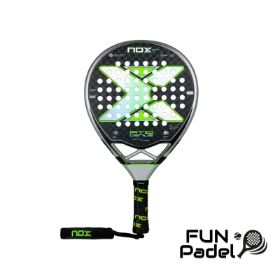 Nox AT10 Genius 12K By Agustin Tapia 23