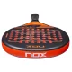 Nox Equation Hard Advanced 2027 – controlo e conforto para jogadores de nível intermédio - imagem 4