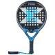 Nox Equation Advanced Series Blue Padel Racket - image 1