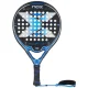Nox Equation Advanced Series Blue Padel Racket - image 2