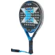 Nox Equation Advanced Series Blue Padel Racket - image 3