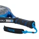 Nox Equation Advanced Series Blue Padel Racket - image 8