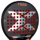 Raquete Nox Equation HARD Advanced 2026 - imagem 3