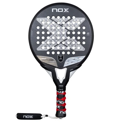 Nox Future Control 12k Alum