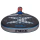 Raquete Nox Future Hybrid 12K Alum 2025 - imagem 4