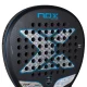 Raquete Nox Future Hybrid 12K Alum 2025 - imagem 3