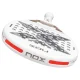 Raquete de Padel Nox Genius 12K Alum XTREM Lite 2027 - imagem 11