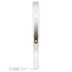 Raquete de Padel Nox Genius 12K Alum XTREM Lite 2027 - imagem 3