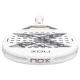 Raquete de Padel Nox Genius 12K Alum XTREM Lite 2027 - imagem 4