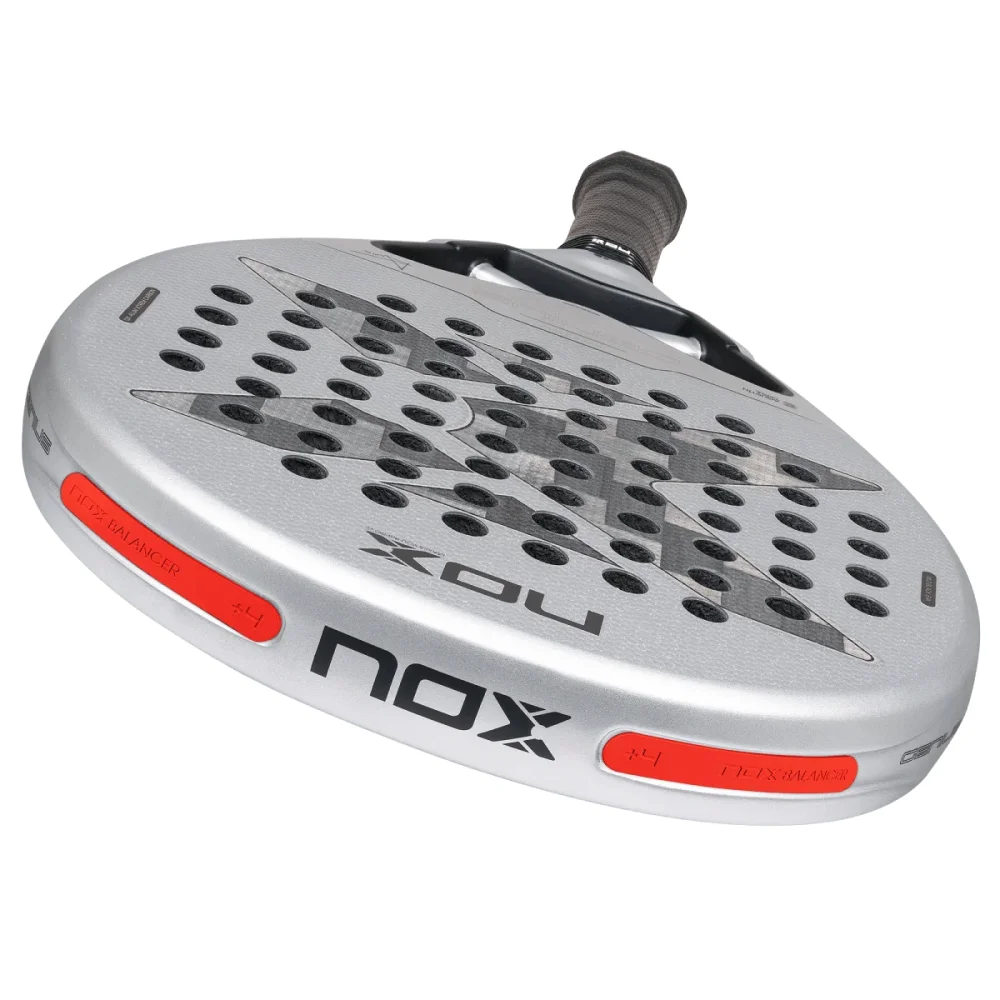 Agustín Tapia XTREM Padel Racket 2027 - image 12