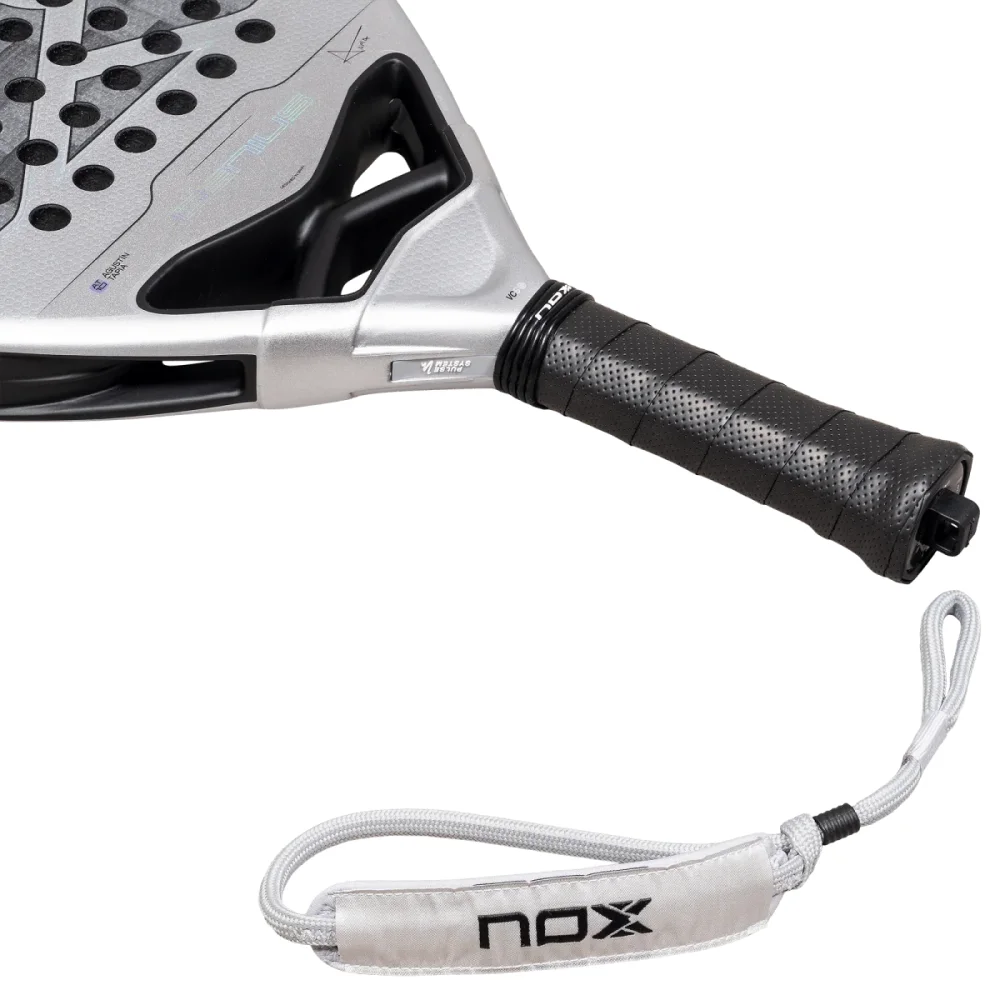 Agustín Tapia XTREM Padel Racket 2027 - image 10