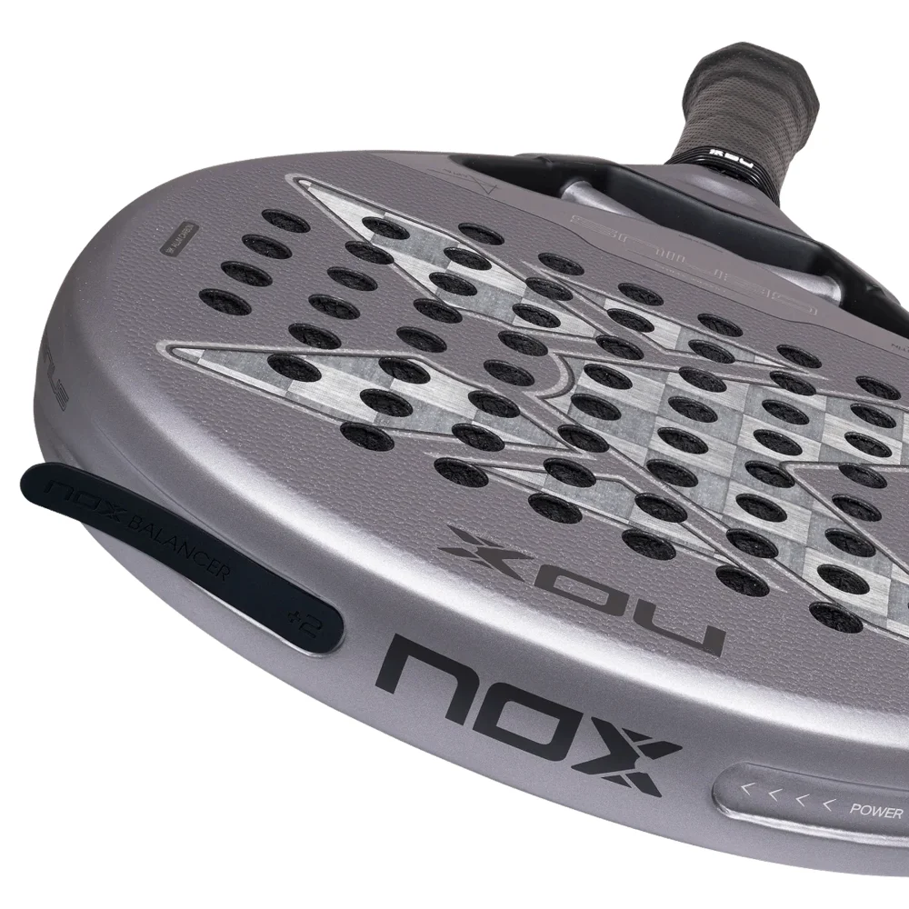 Nox Genius 18K Alum 2027 by Agustín Tapia - image 11