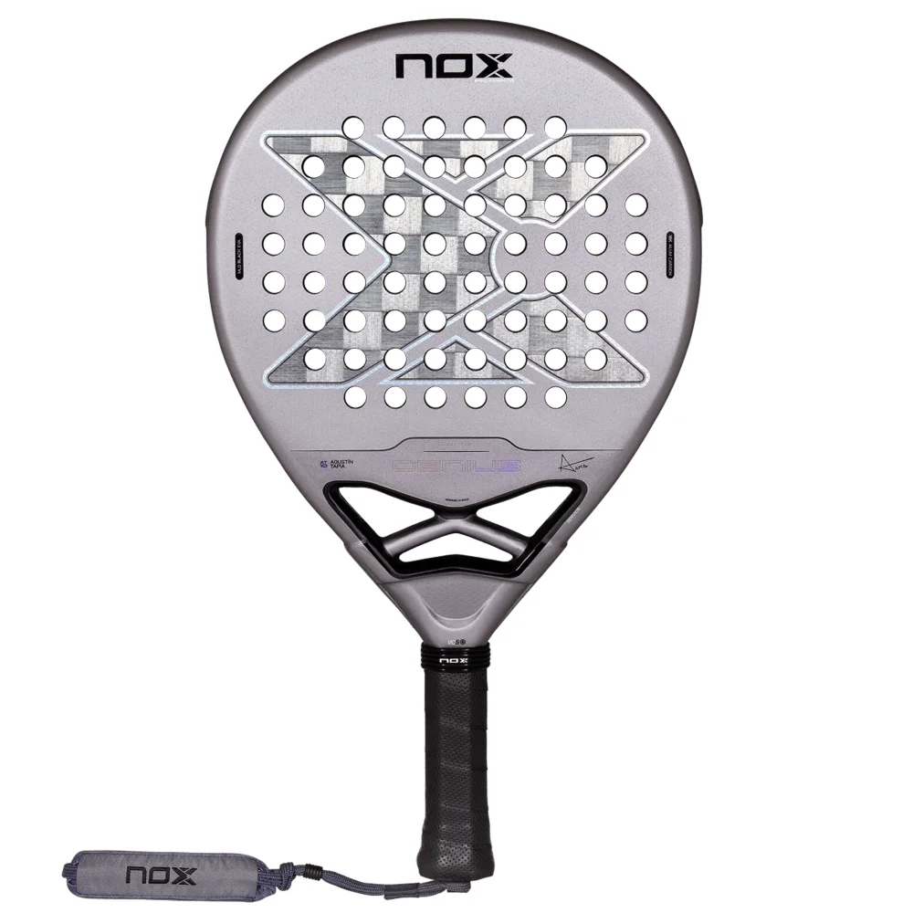 Nox Genius 18K Alum 2027 by Agustín Tapia - image 1