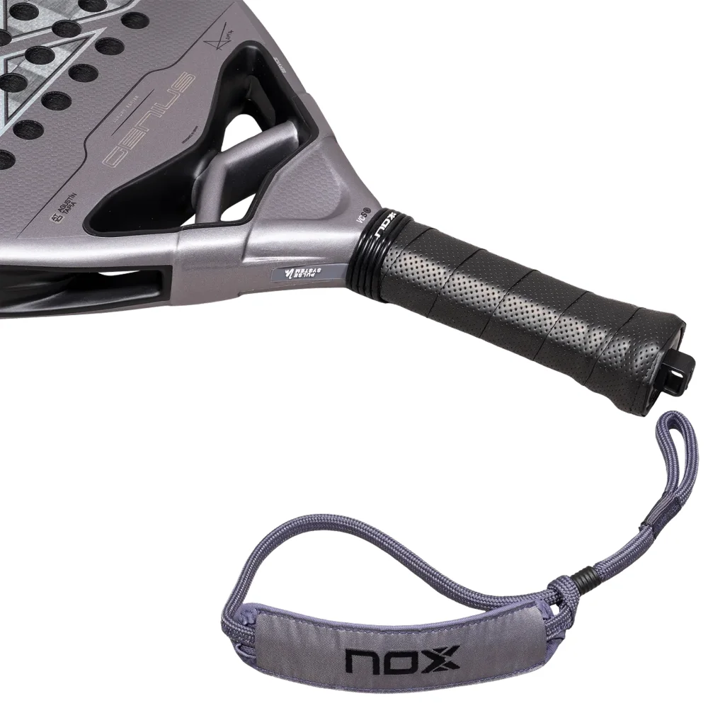 Nox Genius 18K Alum 2027 by Agustín Tapia - image 15