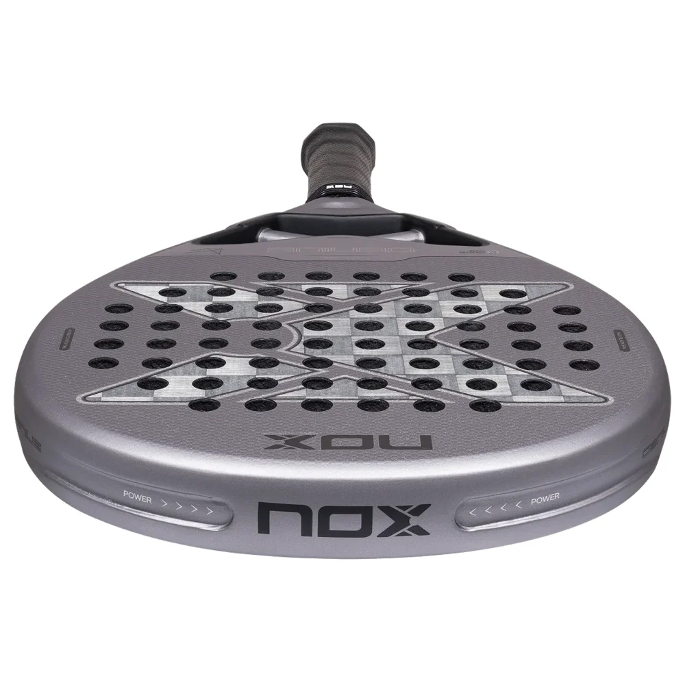 Nox Genius 18K Alum 2027 by Agustín Tapia - image 4