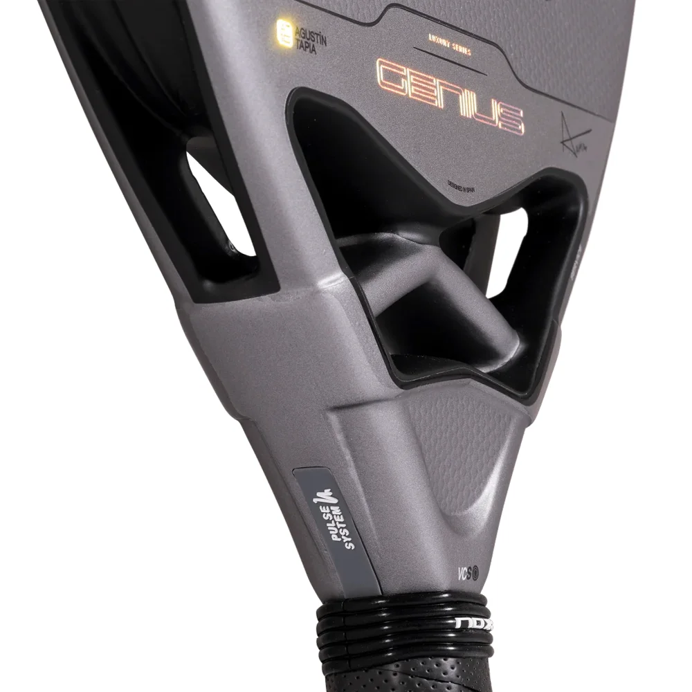 Nox Genius 18K Alum 2027 by Agustín Tapia - image 7
