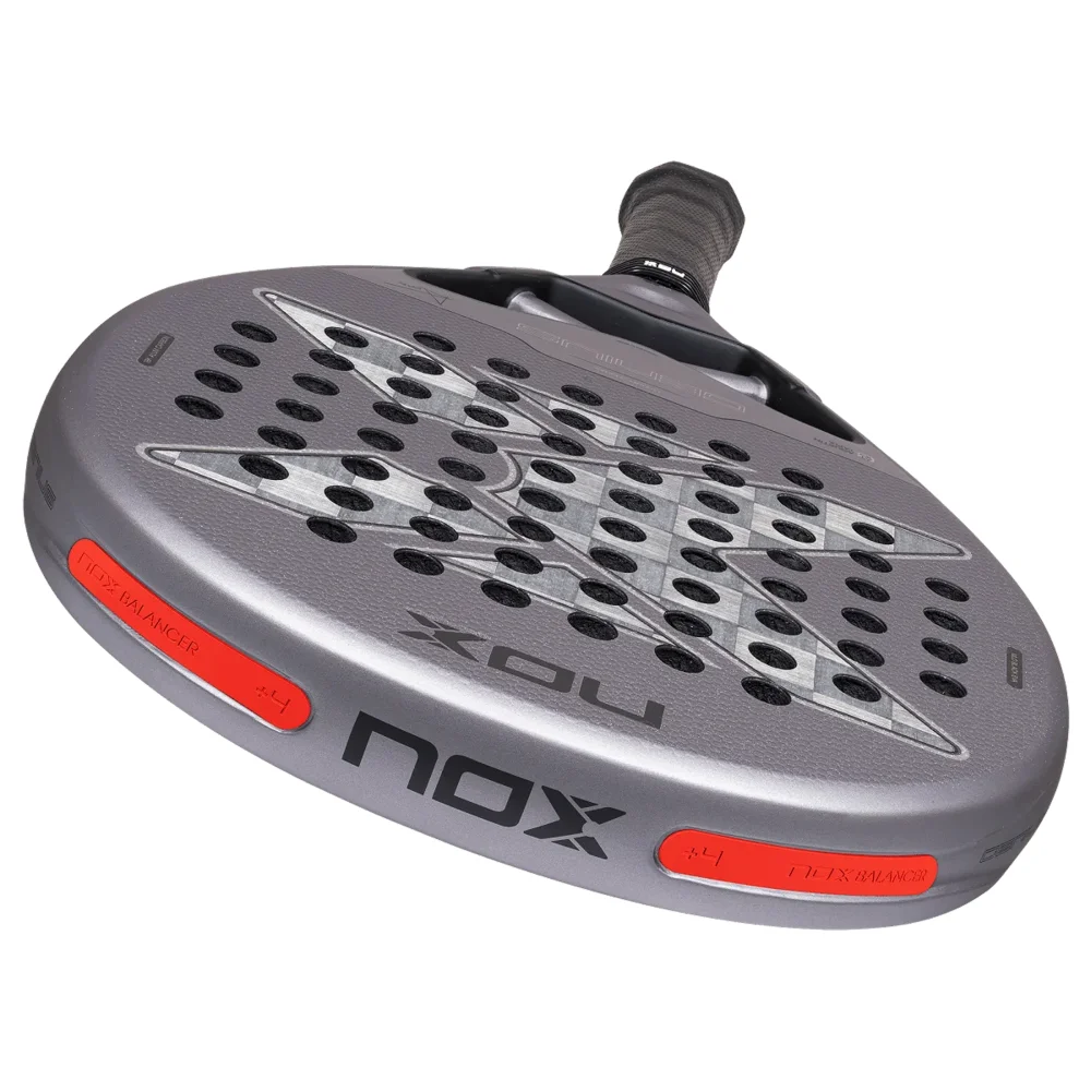 Nox Genius 18K Alum 2027 by Agustín Tapia - image 10