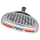 Raquete de Padel Attack XTREM de Agustín Tapia 2027 - imagem 4