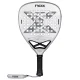 Raquete de Padel Attack XTREM de Agustín Tapia 2027 - imagem 1