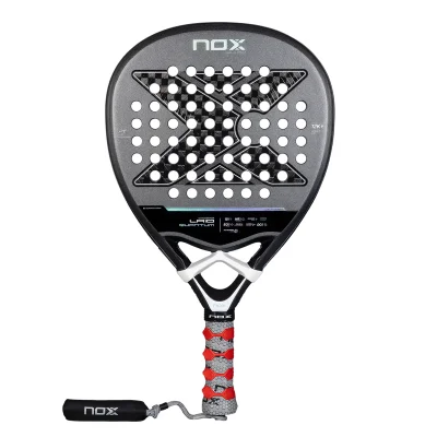 Nox LA10 Quantum 12K 2025