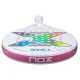 Nox ML10 Pro Cup Silver 2027 – o lendário modelo de Miguel Lamperti numa versão mais leve - imagem 4