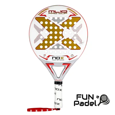 NOX ML10 PRO CUP COORP 23