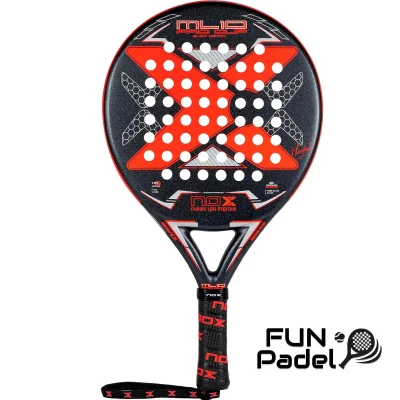 NOX ML10 PRO CUP ROUGH SURFACE EDITION 23