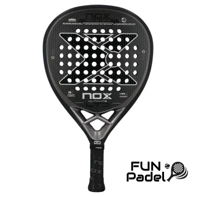 NOX ULTIMATE POWER LTD CARBON