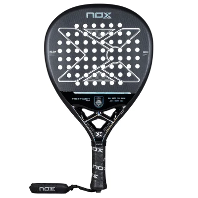 Nox NextGen Pro Attack 12K NFA Series