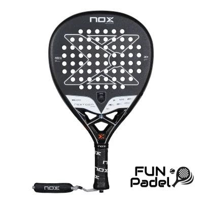 Nox NextGen Pro Attack 3K 2025