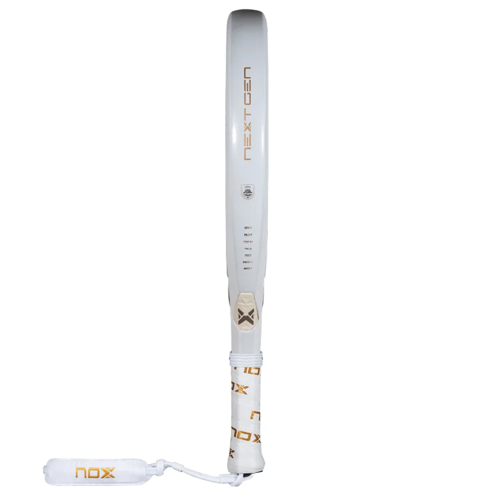 Nox NextGen Pro Hybrid 12K NFA Series – The Padel Racket That Adapts to Your Playing Style - image 3