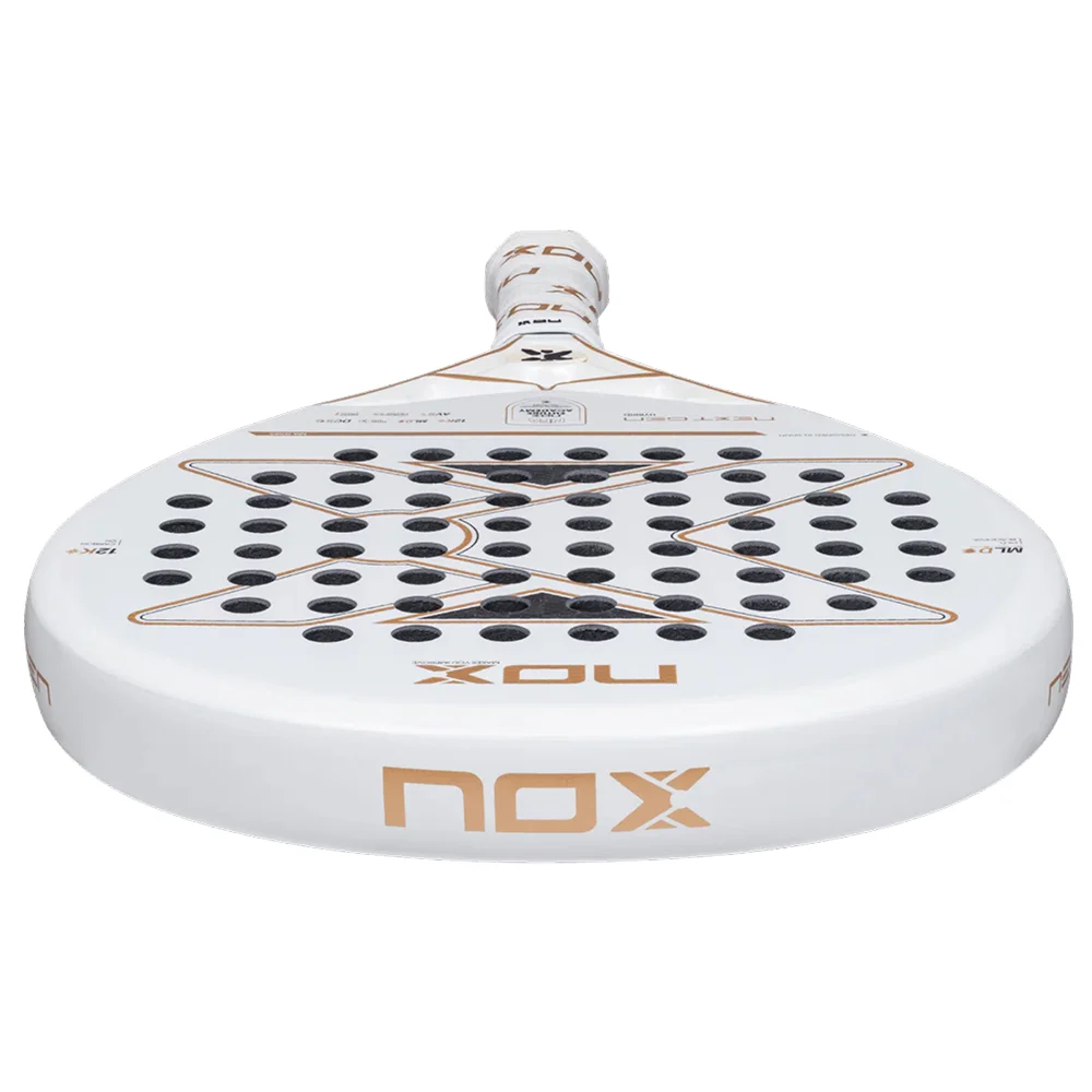 Nox NextGen Pro Hybrid 12K NFA Series – The Padel Racket That Adapts to Your Playing Style - image 4