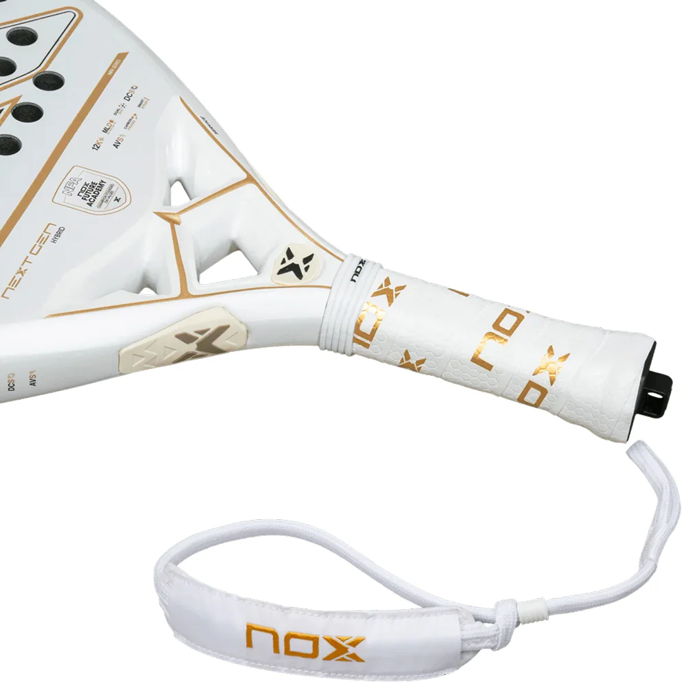 Nox NextGen Pro Hybrid 12K NFA Series – The Padel Racket That Adapts to Your Playing Style - image 7