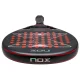 Raquete de padel em formato lágrima Nox Pro Cup Hard by Agustín Tapia 2027 - potência e controlo nas suas mãos - imagem 4