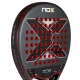 Raquete de padel em formato lágrima Nox Pro Cup Hard by Agustín Tapia 2027 - potência e controlo nas suas mãos - imagem 5