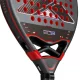 Raquete de padel em formato lágrima Nox Pro Cup Hard by Agustín Tapia 2027 - potência e controlo nas suas mãos - imagem 6