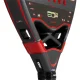 Raquete de padel em formato lágrima Nox Pro Cup Hard by Agustín Tapia 2027 - potência e controlo nas suas mãos - imagem 7