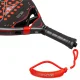 Raquete de padel em formato lágrima Nox Pro Cup Hard by Agustín Tapia 2027 - potência e controlo nas suas mãos - imagem 8