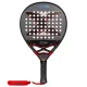 Raquete de padel em formato lágrima Nox Pro Cup Hard by Agustín Tapia 2027 - potência e controlo nas suas mãos - imagem 1