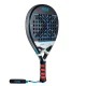 Nox TL10 Quantum 12K By Tino Libaak 2025 - Raquete versátil com controlo e potência - imagem 2