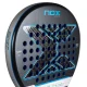 Nox TL10 Quantum 12K By Tino Libaak 2025 - Raquete versátil com controlo e potência - imagem 6