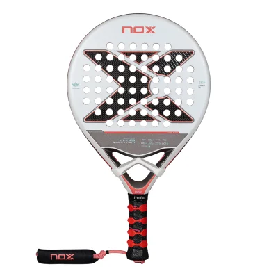 Nox VK10 Quantum 3K Aranzazu Osoro 2025