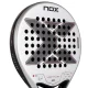 Raquete de Padel Nox Ventus Control 3K by Miguel Lamperti 2027 - imagem 5