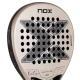 Nox Ventus Hybrid 12K Lite 2027 – lightness and comfortable feel in an all-round 2027 racket - image 5